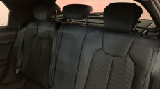 Audi A1 25 TFSI S Line 5dr Petrol Hatchback